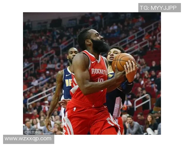 2016年NBA火箭队与掘金队精彩对决回顾及赛季分析