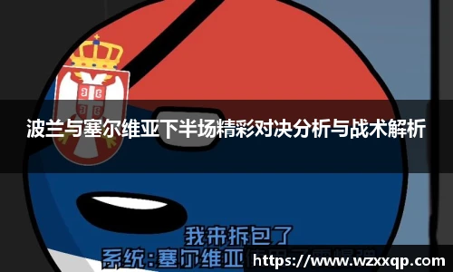 波兰与塞尔维亚下半场精彩对决分析与战术解析